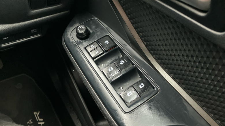 Toyota C-HR 1.2T Icon 5dr Petrol Hatchback